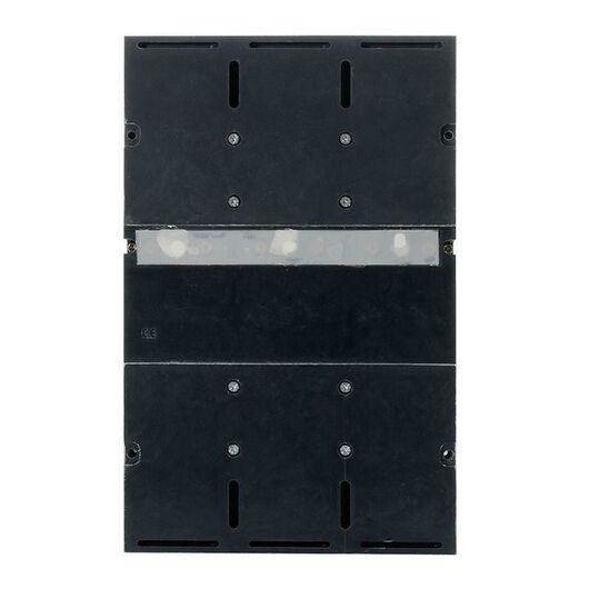 Выключатель автоматический 3п 1250/1000А 50кА ВА-99C Compact NS PROxima EKF mccb99C-1250-1000, изображение 5 • Купить по низкой цене в интернет-магазине СМЭК