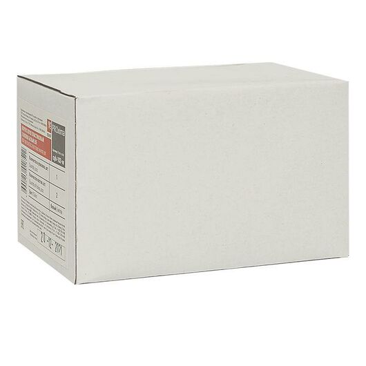 Корпус КП 102 2 кнопки белый EKF cpb-102-w, изображение 5 • Купить по низкой цене в интернет-магазине СМЭК