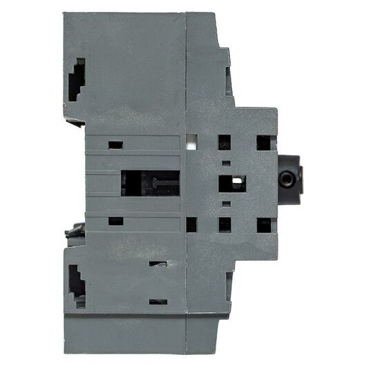 Рубильник 4п 100А с рукояткой управления для прямой установки TwinBlock EKF tb-100-4p-f, изображение 3 • Купить по низкой цене в интернет-магазине СМЭК