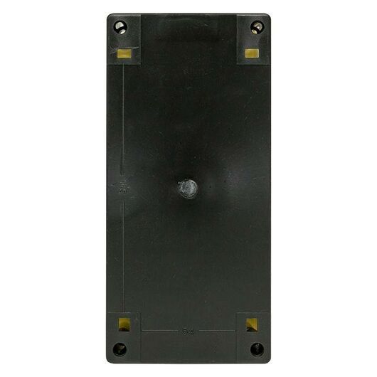 Корпус КП 103 3 кнопки белый EKF cpb-103-w, изображение 6 • Купить по низкой цене в интернет-магазине СМЭК
