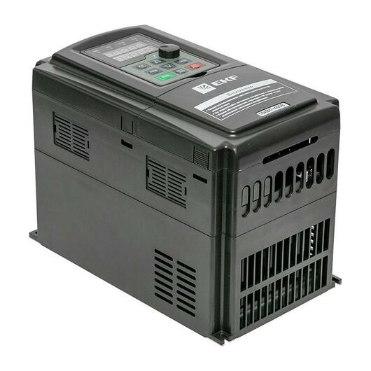Преобразователь частоты 11/15кВт 3х400В VECTOR-100 PROxima EKF VT100-011-3B • Купить по низкой цене в интернет-магазине СМЭК