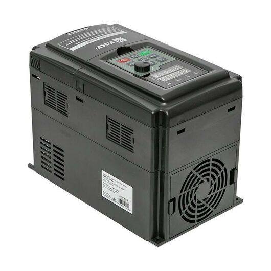 Преобразователь частоты 11/15кВт 3х400В VECTOR-100 PROxima EKF VT100-011-3B, изображение 7 • Купить по низкой цене в интернет-магазине СМЭК