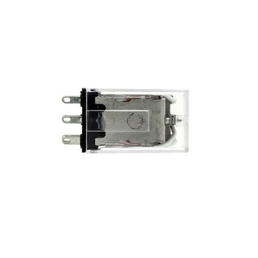 Реле промежуточное РП 22/4 5А 230В AC EKF rp-22-4-230 • Купить по низкой цене в интернет-магазине СМЭК