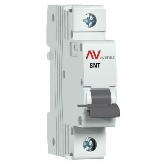 Расцепитель независимый AV-SNT AVERES EKF av-snt-averes, изображение 2 • Купить по низкой цене в интернет-магазине СМЭК
