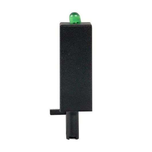 Модуль светодиодный 24 VDC для промежуточных реле RP AVERES EKF rp-led-24DC, изображение 5 • Купить по низкой цене в интернет-магазине СМЭК