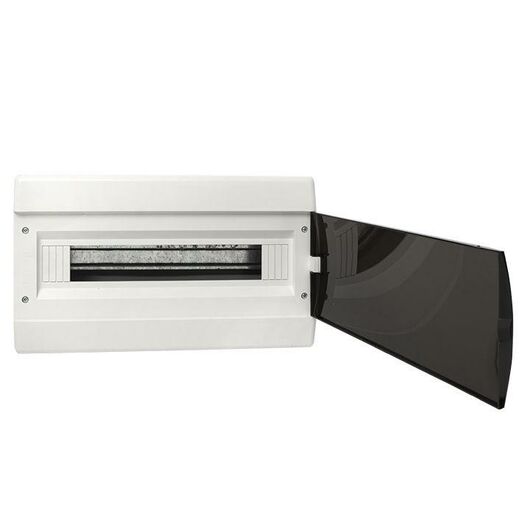 Щит ЩРВ-П-18 "SlimBox" IP41 PROxima EKF sb-v-18, изображение 7 • Купить по низкой цене в интернет-магазине СМЭК