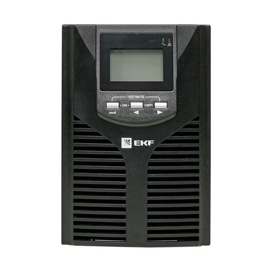 Источник бесперебойного питания двойного преобразования E-Power SW900Pro-T 1000ВА напольный без АКБ PROxima EKF SW910Pro-T • Купить по низкой цене в интернет-магазине СМЭК