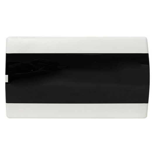 Щит ЩРВ-П-18 "SlimBox" IP41 PROxima EKF sb-v-18, изображение 4 • Купить по низкой цене в интернет-магазине СМЭК