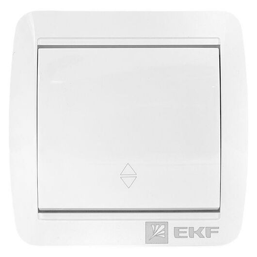 Переключатель проходной 1-кл ОП Владивосток 10А IP54 EKF EQR16-025-30-54, изображение 2 • Купить по низкой цене в интернет-магазине СМЭК