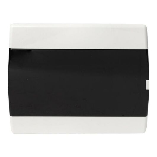Щит ЩРВ-П-12 "SlimBox" IP41 PROxima EKF sb-v-12, изображение 7 • Купить по низкой цене в интернет-магазине СМЭК