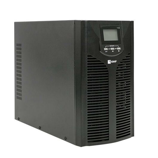 Источник бесперебойного питания двойного преобразования E-Power SW900Pro-T 3000ВА напольный без АКБ PROxima EKF SW930Pro-T, изображение 4 • Купить по низкой цене в интернет-магазине СМЭК
