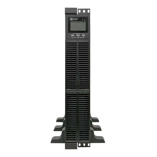 Источник бесперебойного питания двойного преобразования E-Power SW900pro-RT 2000ВА для монтажа в стойку без АКБ PROxima EKF SW920Pro-RT • Купить по низкой цене в интернет-магазине СМЭК