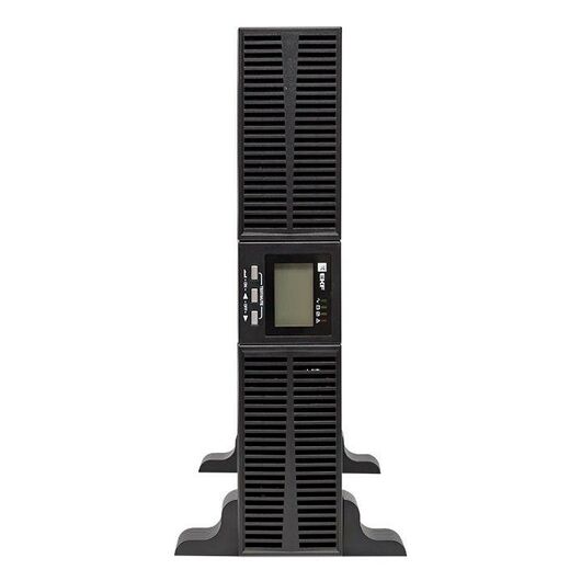Источник бесперебойного питания двойного преобразования E-Power SW900G4 6000ВА 1ф 230В без АКБ для монтажа в стойку EKF SW960G4-RT, изображение 9 • Купить по низкой цене в интернет-магазине СМЭК