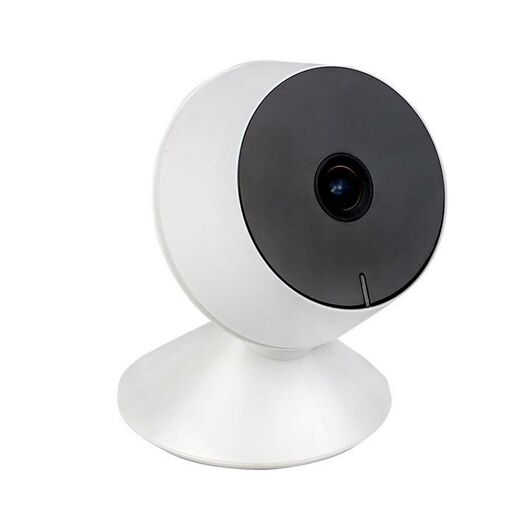Камера Умная Connect M8S Wi-Fi EKF scwf-m8s, изображение 4 • Купить по низкой цене в интернет-магазине СМЭК
