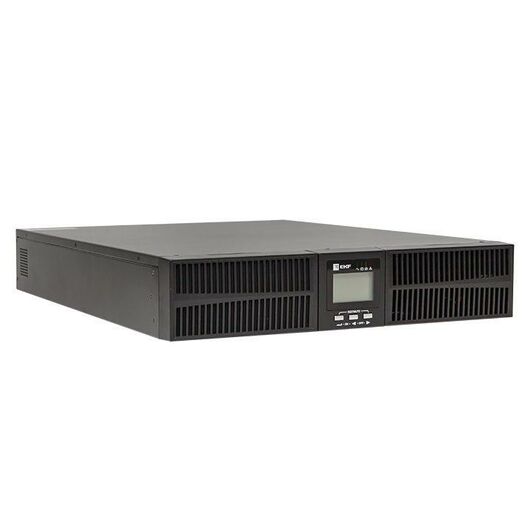Источник бесперебойного питания двойного преобразования E-Power SW900G4 6000ВА 1ф 230В без АКБ для монтажа в стойку EKF SW960G4-RT, изображение 10 • Купить по низкой цене в интернет-магазине СМЭК