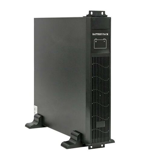 Блок батарейный внешний с АКБ 3х12В 7А.ч для ИБП E-Power SW900Pro-RTB 1000В.А EKF SW900PRO-EBBRT-73, изображение 3 • Купить по низкой цене в интернет-магазине СМЭК