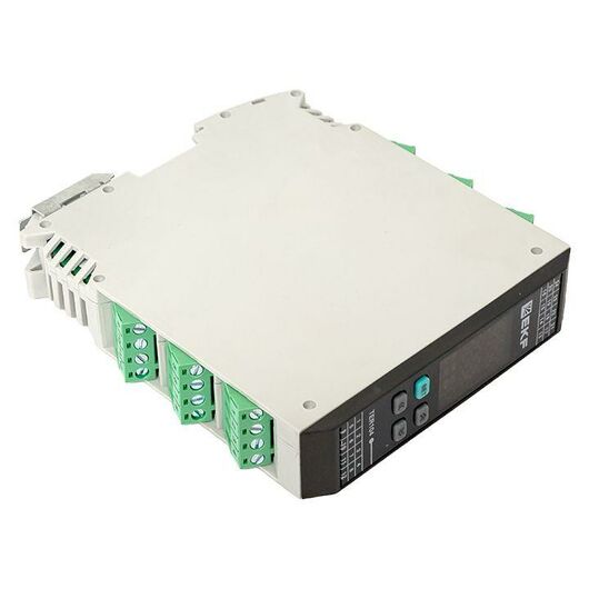 Измеритель-регулятор температуры EKF TER104-D-S-R, изображение 5 • Купить по низкой цене в интернет-магазине СМЭК