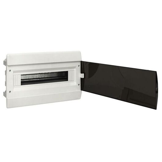 Щит ЩРВ-П-18 "SlimBox" IP41 PROxima EKF sb-v-18, изображение 3 • Купить по низкой цене в интернет-магазине СМЭК
