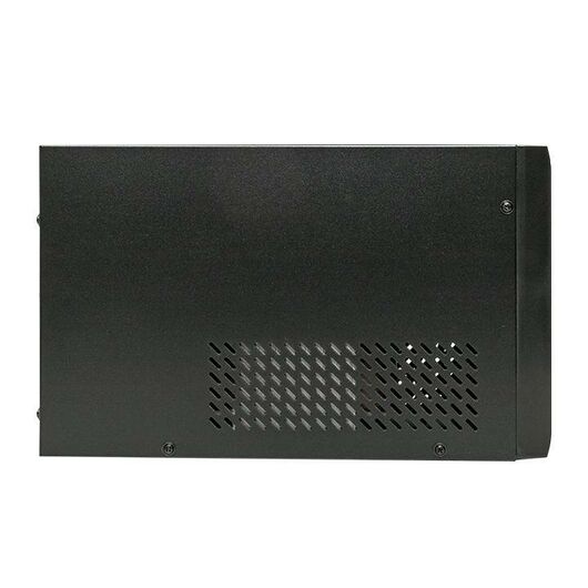 Источник бесперебойного питания линейно-интерактивный E-Power PSW 600 1000ВА напольный без АКБ с усил. заряд. устройством PROxima EKF PSW-610-T, изображение 5 • Купить по низкой цене в интернет-магазине СМЭК
