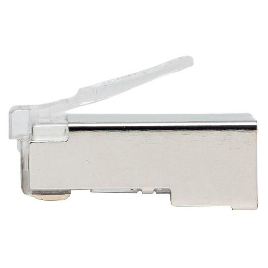 Коннектор RJ45 (8P8C) кат.6 экранир. 30мкд (уп.20шт) TERACOM PRO EKF TRP-PLUG-6FTP-20 • Купить по низкой цене в интернет-магазине СМЭК