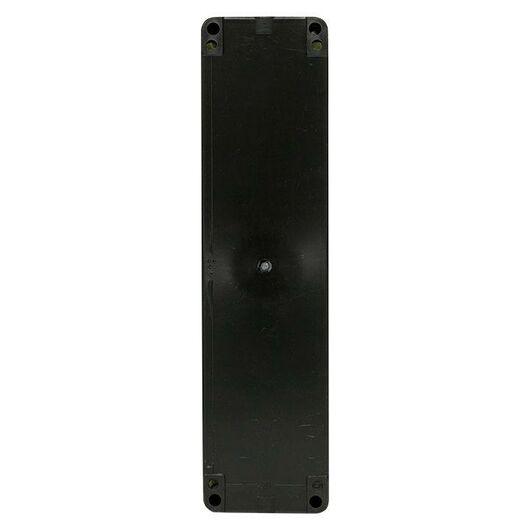 Корпус КП106 6 кнопок бел. EKF cpb-106-w, изображение 4 • Купить по низкой цене в интернет-магазине СМЭК