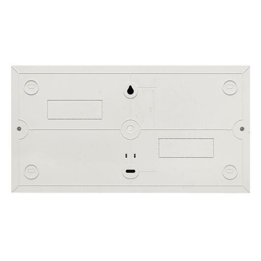 Щит ЩРН-П-18 "SlimBox" IP41 PROxima EKF sb-n-18, изображение 8 • Купить по низкой цене в интернет-магазине СМЭК