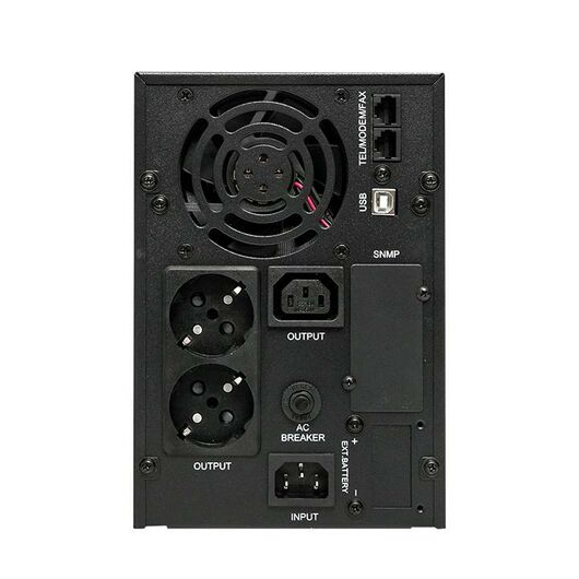 Источник бесперебойного питания линейно-интерактивный E-Power PSW 600 1500ВА напольный с АКБ 2х12В_9Ач PROxima EKF PSW-615-TB • Купить по низкой цене в интернет-магазине СМЭК