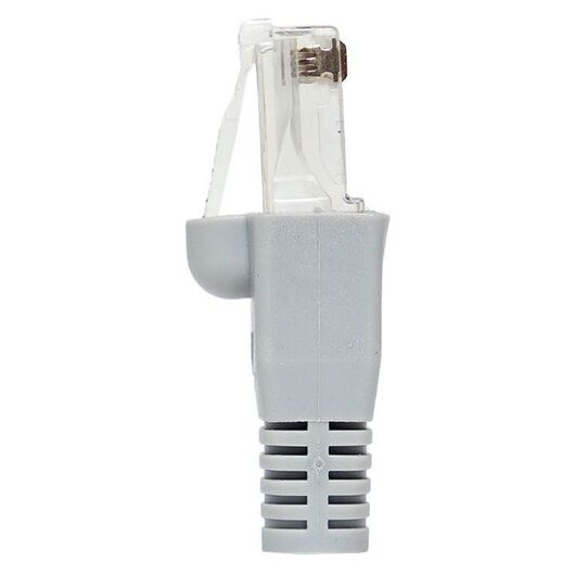 Колпачок изолирующий TERACOM для коннекторов RJ-45 PVC серый (уп.50шт) EKF TRC-BT-RJ45-PVC-50 • Купить по низкой цене в интернет-магазине СМЭК