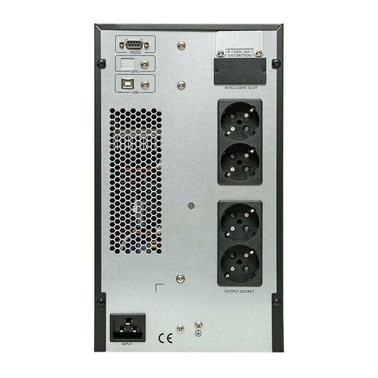 Источник бесперебойного питания двойного преобразования E-Power SW900Pro-TB 2000ВА напольный с АКБ 6х12В_7Ач PROxima EKF SW920Pro-TB • Купить по низкой цене в интернет-магазине СМЭК