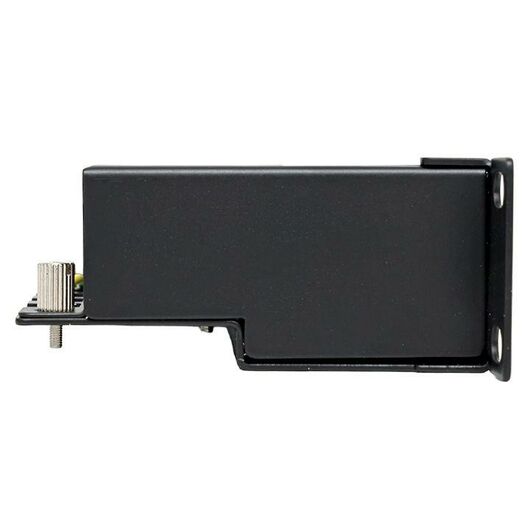 Патч-панель 19дюйм 1U кат.5E STP полн. экранир. 24 порта RJ45 Dual IDC с органайзером TERACOM PRO EKF TRP-PPNL-5ESTP-1U24, изображение 4 • Купить по низкой цене в интернет-магазине СМЭК
