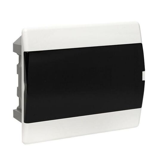Щит ЩРВ-П-12 "SlimBox" IP41 PROxima EKF sb-v-12, изображение 3 • Купить по низкой цене в интернет-магазине СМЭК