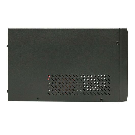 Источник бесперебойного питания линейно-интерактивный E-Power PSW 600 500ВА напольный без АКБ с усил. заряд. устройством PROxima EKF PSW-605-T • Купить по низкой цене в интернет-магазине СМЭК