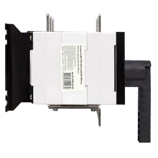 Устройство АВР ТСР1 3п 250А 230В PROxima EKF ats-tsr1-250A-3p-pro, изображение 14 • Купить по низкой цене в интернет-магазине СМЭК