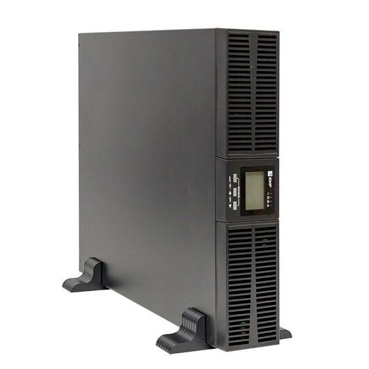 Источник бесперебойного питания двойного преобразования E-Power SW900G4 6000ВА 1ф 230В без АКБ для монтажа в стойку EKF SW960G4-RT, изображение 6 • Купить по низкой цене в интернет-магазине СМЭК