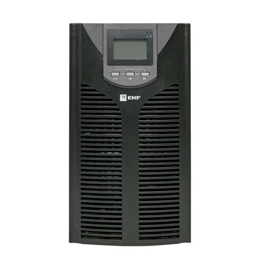 Источник бесперебойного питания двойного преобразования E-Power SW900Pro-T 3000ВА напольный без АКБ PROxima EKF SW930Pro-T, изображение 3 • Купить по низкой цене в интернет-магазине СМЭК