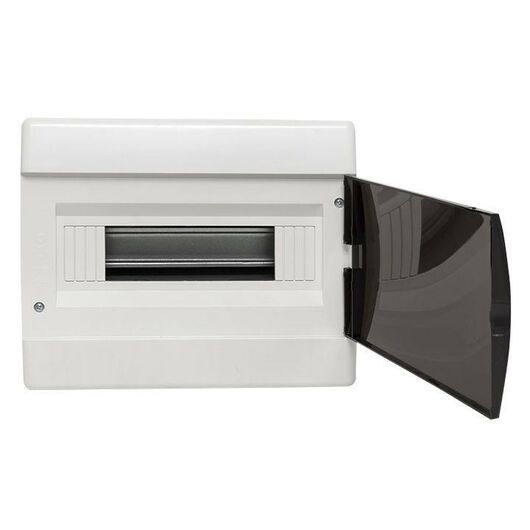 Щит ЩРВ-П-12 "SlimBox" IP41 PROxima EKF sb-v-12, изображение 8 • Купить по низкой цене в интернет-магазине СМЭК