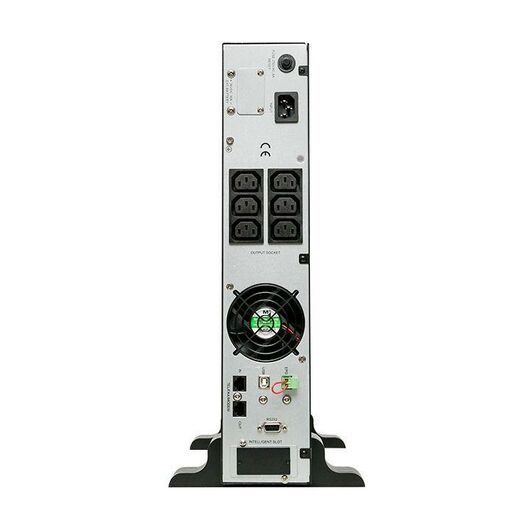 Источник бесперебойного питания преобразования E-Power SW900pro-RTB 1000ВА для монтажа в стойку с АКБ 3х12В_7 Ач PROxima EKF SW910Pro-RTB, изображение 3 • Купить по низкой цене в интернет-магазине СМЭК