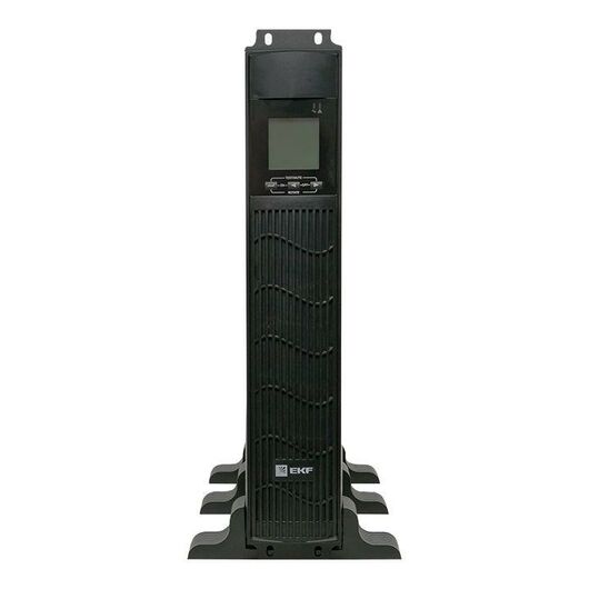 Источник бесперебойного питания преобразования E-Power SW900pro-RTB 3000ВА для монтажа в стойку с АКБ 9х12В_7 Ач PROxima EKF SW930Pro-RTB, изображение 11 • Купить по низкой цене в интернет-магазине СМЭК