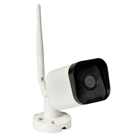 Камера уличная Умная Connect EKF IP65 Wi-Fi sсwf-ex, изображение 5 • Купить по низкой цене в интернет-магазине СМЭК