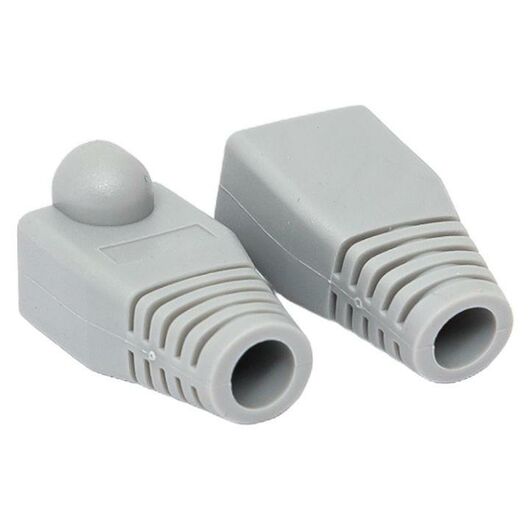 Колпачок изолирующий TERACOM для коннекторов RJ-45 PVC серый (уп.50шт) EKF TRC-BT-RJ45-PVC-50, изображение 4 • Купить по низкой цене в интернет-магазине СМЭК