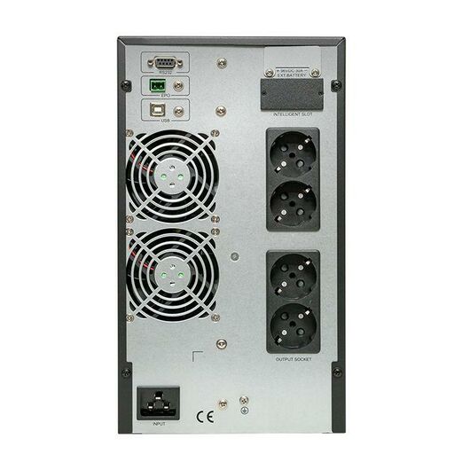 Источник бесперебойного питания двойного преобразования E-Power SW900Pro-T 3000ВА напольный без АКБ PROxima EKF SW930Pro-T • Купить по низкой цене в интернет-магазине СМЭК