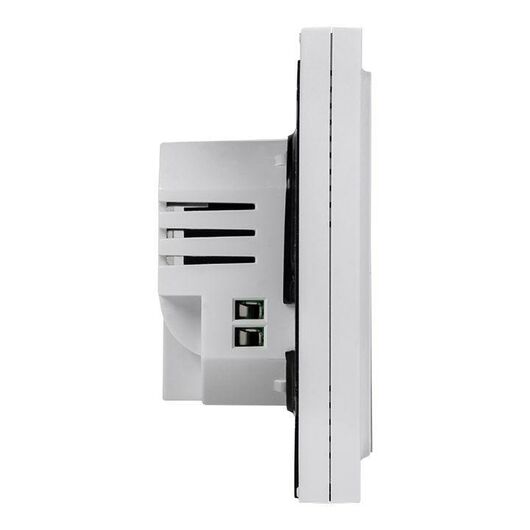 Термостат Умный для теплых полов Wi-Fi EKF Connect ett-4, изображение 3 • Купить по низкой цене в интернет-магазине СМЭК