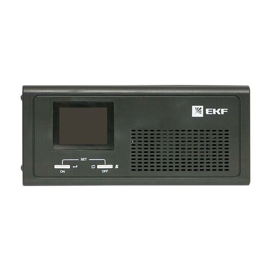 Источник бесперебойного питания линейно-интерактивный E-Power PSW -H 500ВА напольный PROxima EKF PSW-H03, изображение 6 • Купить по низкой цене в интернет-магазине СМЭК