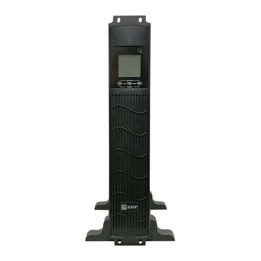 Источник бесперебойного питания преобразования E-Power SW900pro-RTB 1000ВА для монтажа в стойку с АКБ 3х12В_7 Ач PROxima EKF SW910Pro-RTB, изображение 6 • Купить по низкой цене в интернет-магазине СМЭК