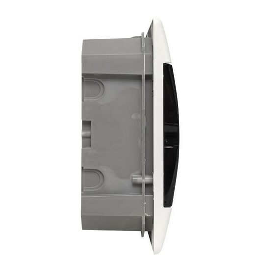 Щит ЩРВ-П-12 "SlimBox" IP41 PROxima EKF sb-v-12, изображение 9 • Купить по низкой цене в интернет-магазине СМЭК