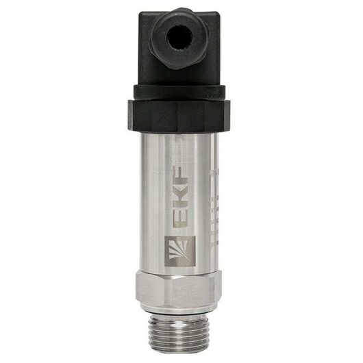 Преобразователь давления EKF PRT-100-1.0-1.0-G2 • Купить по низкой цене в интернет-магазине СМЭК