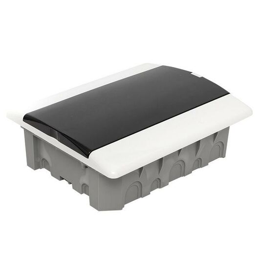 Щит ЩРВ-П-12 "SlimBox" IP41 PROxima EKF sb-v-12 • Купить по низкой цене в интернет-магазине СМЭК