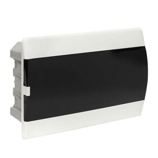 Щит ЩРВ-П-18 "SlimBox" IP41 PROxima EKF sb-v-18, изображение 5 • Купить по низкой цене в интернет-магазине СМЭК