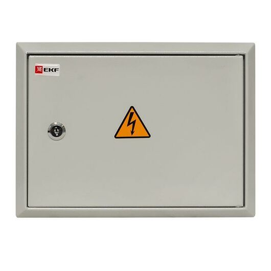 Щит ЩРН-12 с шинами IP31 (220х300х120) EKF mb21-12sh, изображение 16 • Купить по низкой цене в интернет-магазине СМЭК