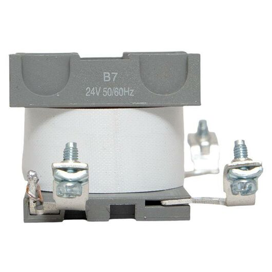 Катушка управления КМЭ 40А-95А 24В EKF ctr-k-40-95a-24v, изображение 6 • Купить по низкой цене в интернет-магазине СМЭК